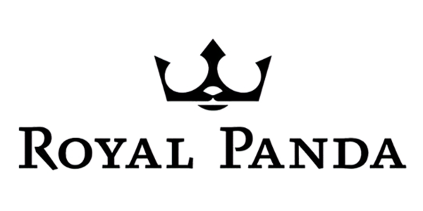 Royal panda logo