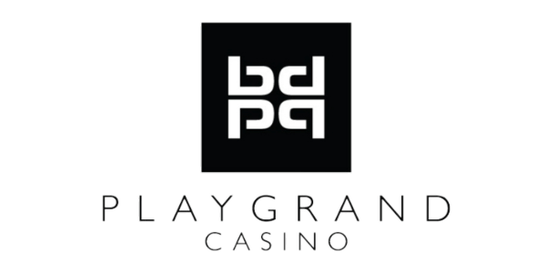 Playgrand logo